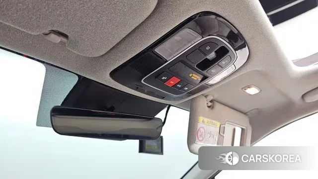 Hyundai Sonata D Edge (DN8) 2024 Серый из Кореи, фото 5