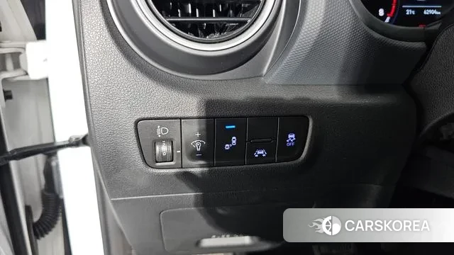 Hyundai Kona 2020 Белый из Кореи, фото 5