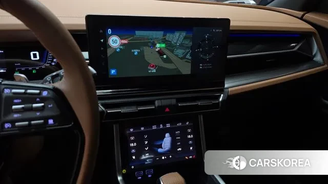 Ssangyong Torres 2023 Белый из Кореи, фото 5