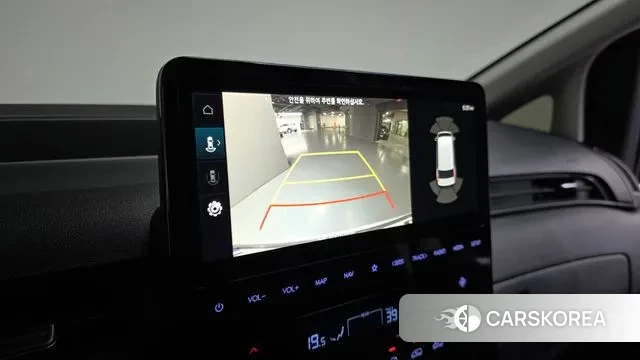 Hyundai Staria 2024 Белый из Кореи, фото 5