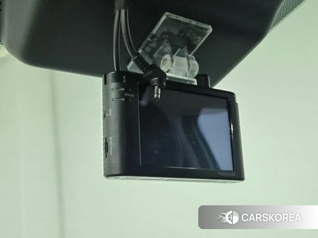 Hyundai Tucson (NX4) 2021 Серебристо-серый из Кореи, фото 5