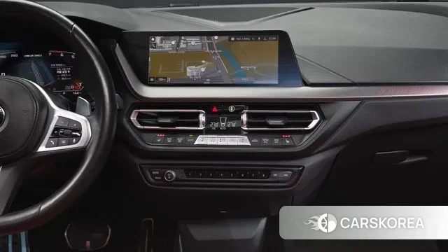 BMW 2 Series Gran Coupe (F44) 2022 Белый из Кореи, фото 5