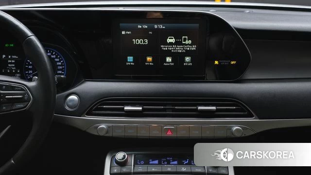 Hyundai Palisade 2019 Белый из Кореи, фото 5