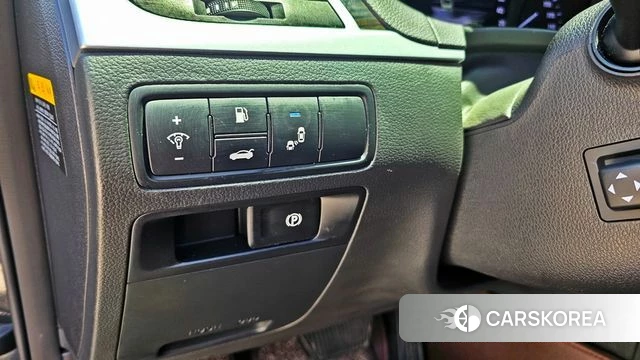 Genesis G80 2018 Черный из Кореи, фото 5