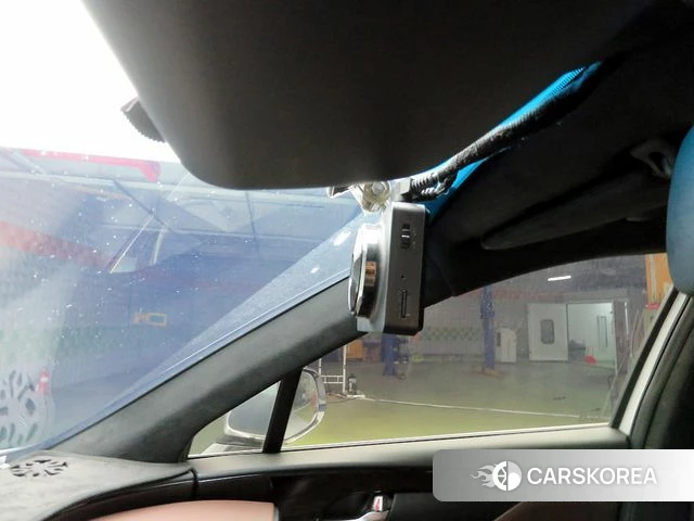 Hyundai Santa Fe TM id 4471236 из Кореи 5