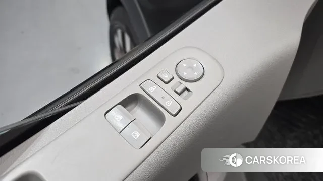 Hyundai Staria 2022 Черный из Кореи, фото 5