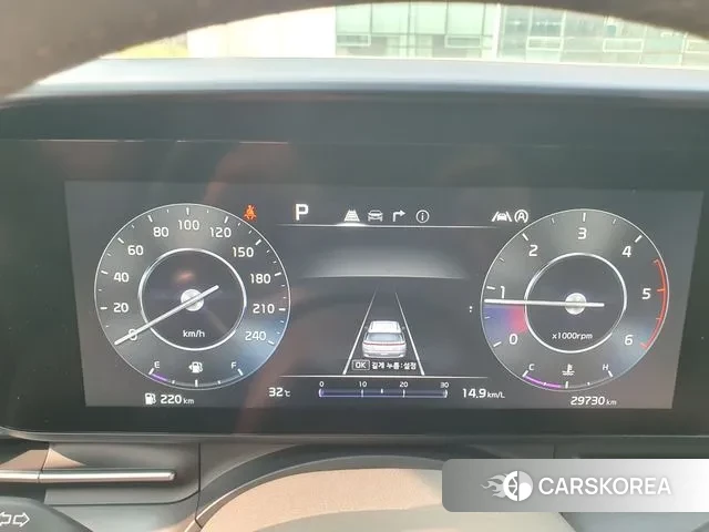 Kia Carnival 4th generation 2020 Черный из Кореи, фото 5