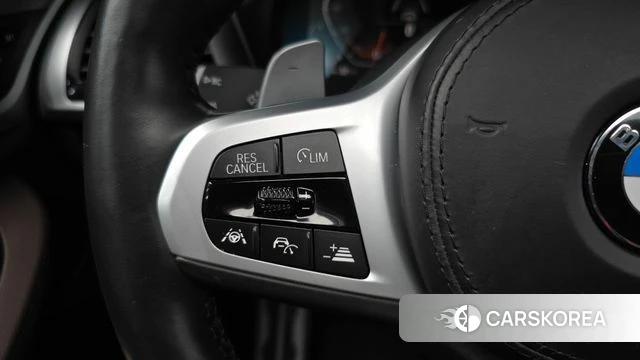 BMW X3 (G01) 2021 Белый из Кореи, фото 5