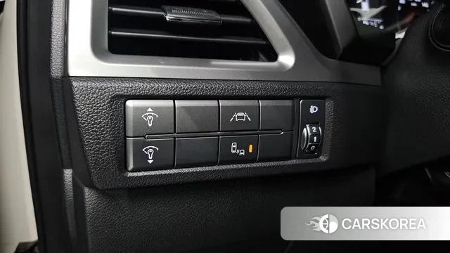 Ssangyong Beautiful Korando 2020 Белый из Кореи, фото 5