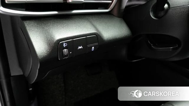Hyundai Avante (CN7) 2022 Белый из Кореи, фото 5