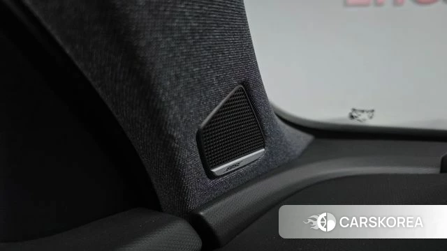 Renault Korea (Samsung) Grand Coleos 2025 Черный из Кореи, фото 5