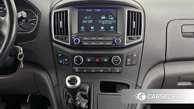 Hyundai The New Grand Starex 2020 Серебряный из Кореи, фото 5