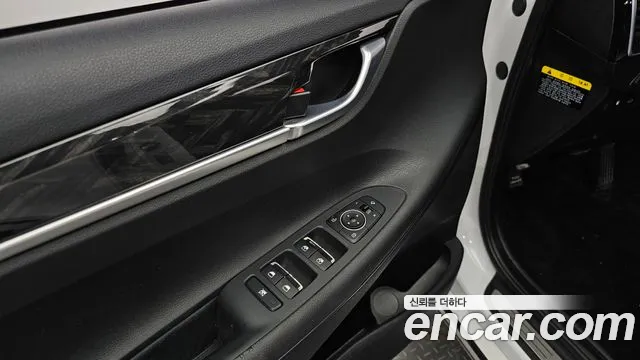 Hyundai Grandeur IG 2018 Белый из Кореи, фото 5