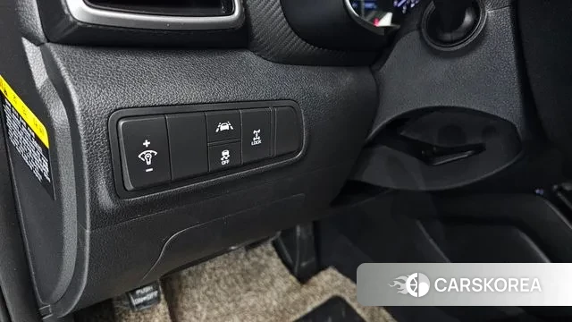 Hyundai All New Tucson 2018 Серый из Кореи, фото 5