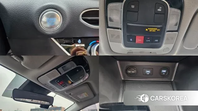 Hyundai Sonata (DN8) 2022 Черный из Кореи, фото 5