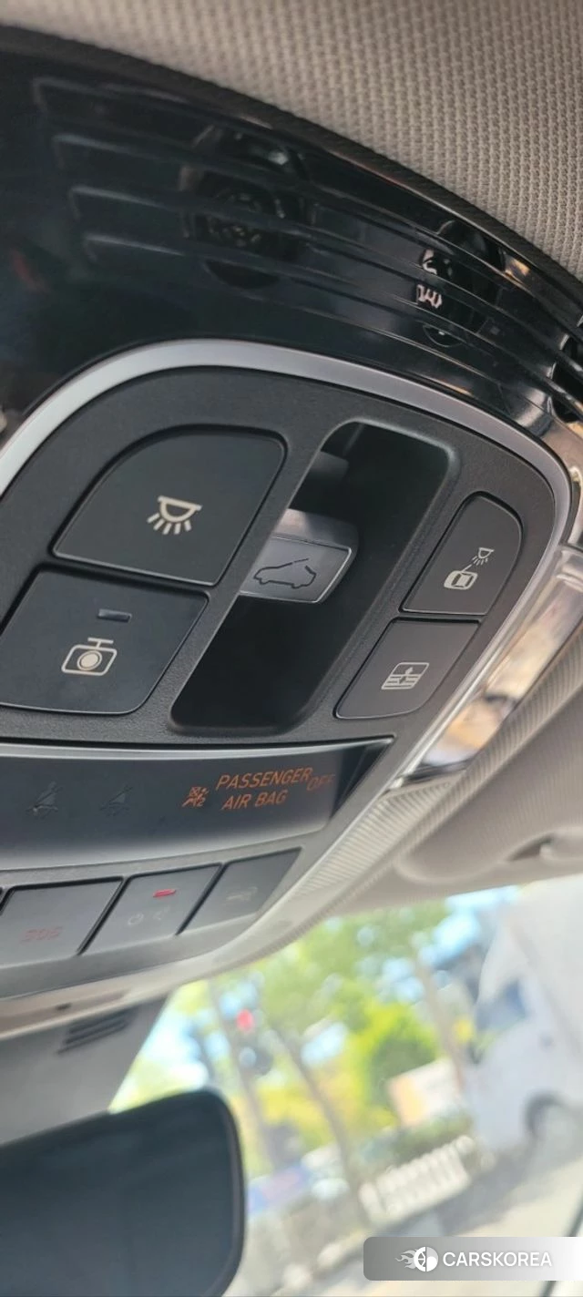 Hyundai Sonata (DN8) 2019 Белый из Кореи, фото 5