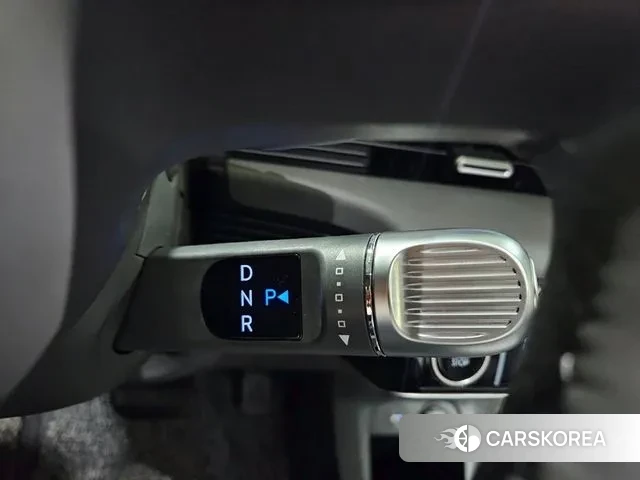 Hyundai Ionic 5 2021 Серый из Кореи, фото 5