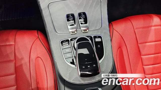 Mercedes-Benz CLS-Class C257 2020 Серый из Кореи, фото 5