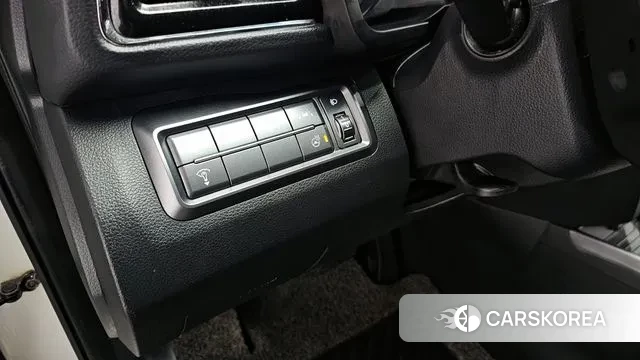 Ssangyong Berry New Tivoli 2021 Белый из Кореи, фото 5