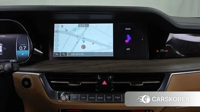 Kia Mohave Master 2020 Белый из Кореи, фото 5