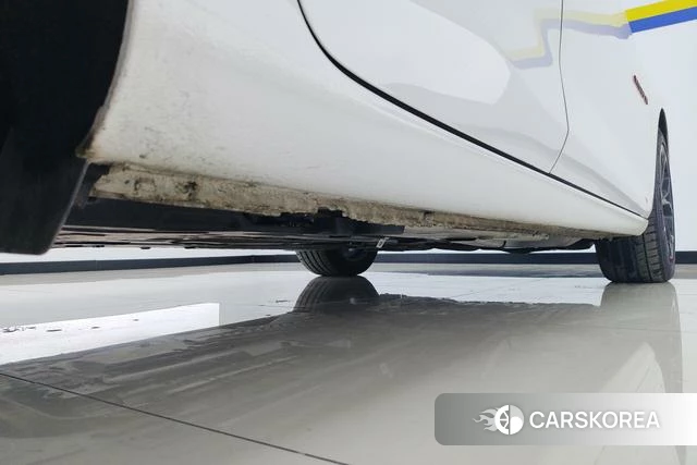 Chevrolet Mai Ruibao XL 2023 Белый из Китая, фото 5