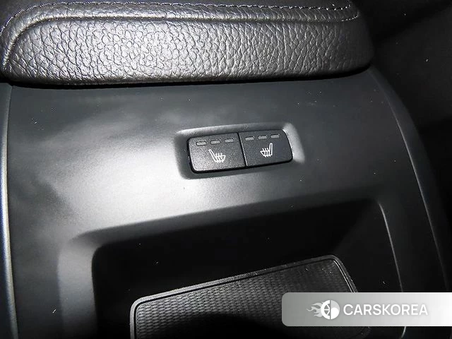 Volvo S60 3rd generation 2021 Серебряный из Кореи, фото 5