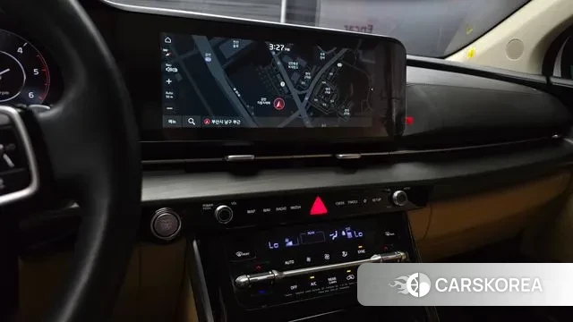 Kia Carnival 4th generation id 2885017 из Кореи 5