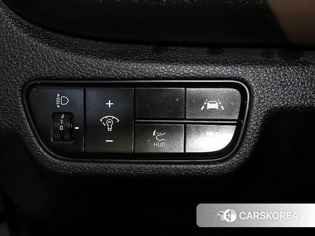Kia Seltos 2019 Серебристо-серый из Кореи, фото 5