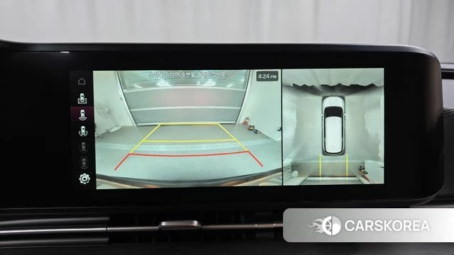 Kia Carnival 4th generation 2021 Черный из Кореи, фото 5