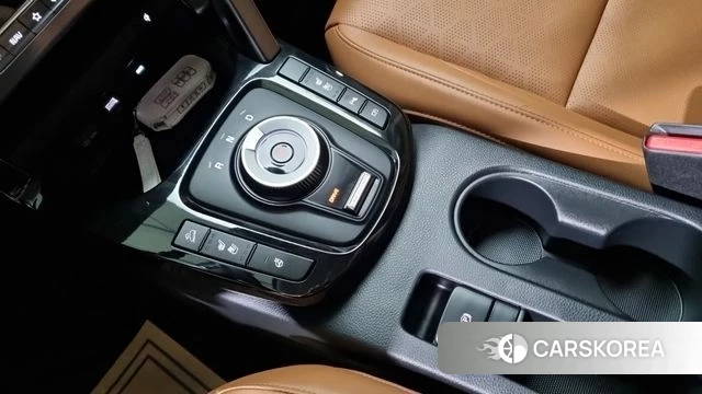 Kia The New Seltos 2025 Белый из Кореи, фото 5