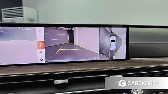 Genesis GV80 2024 Белый из Кореи, фото 5