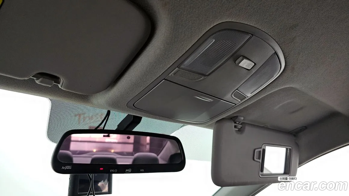 Hyundai Avante AD id 1935792 из Кореи 5