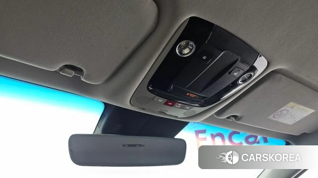 Kia K8 2022 Черный из Кореи, фото 5