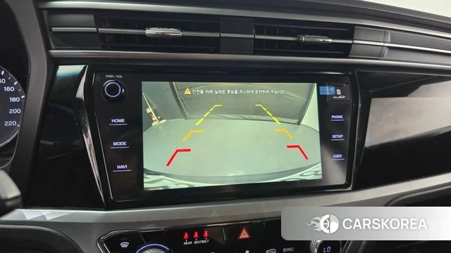 Ssangyong Beautiful Korando 2021 Черный из Кореи, фото 5