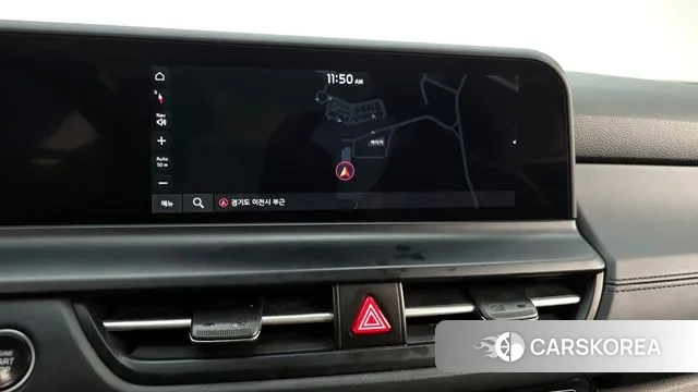 Kia The New Seltos 2022 Белый из Кореи, фото 5