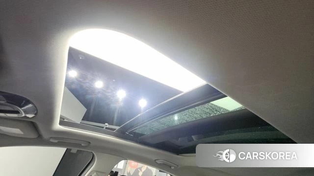 Hyundai Sonata (DN8) 2021 Синий из Кореи, фото 5