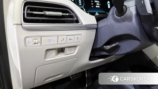 Hyundai Palisade 2021 Синий из Кореи, фото 5