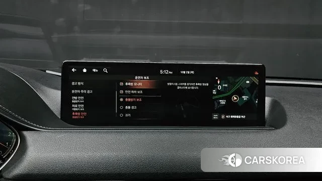 Genesis G80 (RG3) 2020 Серебристо-серый из Кореи, фото 5