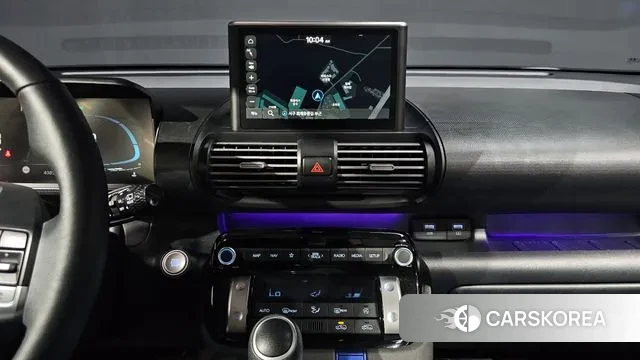 Hyundai Casper 2022 Розовый из Кореи, фото 5