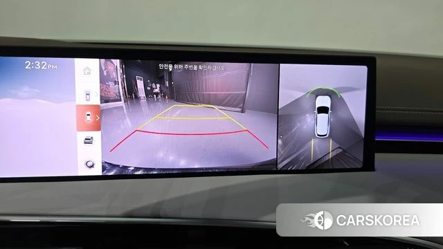 Genesis GV70 2024 Белый из Кореи, фото 5