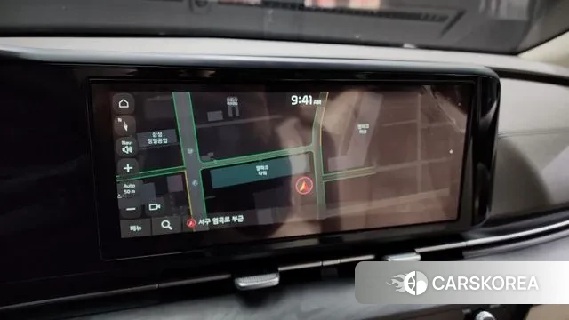 Kia Carnival 4th generation 2020 Белый из Кореи, фото 5