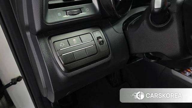 Ssangyong Tivoli Armor 2018 Белый из Кореи, фото 5