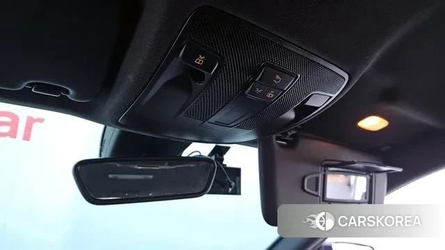 Mercedes-Benz CLA-Class C117 2018 Черный из Кореи, фото 5