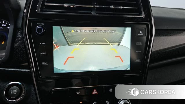 Ssangyong Berry New Tivoli 2019 Серый из Кореи, фото 5