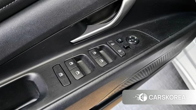 Hyundai Avante (CN7) 2021 Белый из Кореи, фото 5