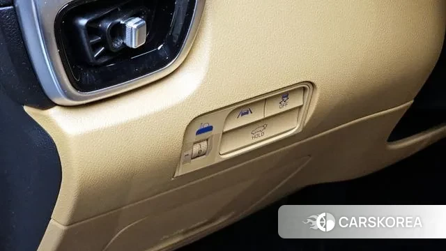 Kia Sorento 4th Generation 2022 Белый из Кореи, фото 5