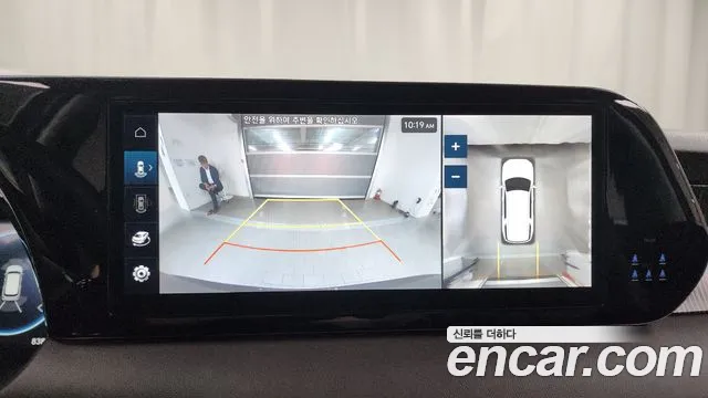 Hyundai The New Palisade id 2681010 из Кореи 5