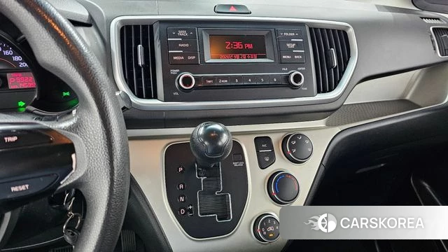 Kia The New Ray 2019 Белый из Кореи, фото 5