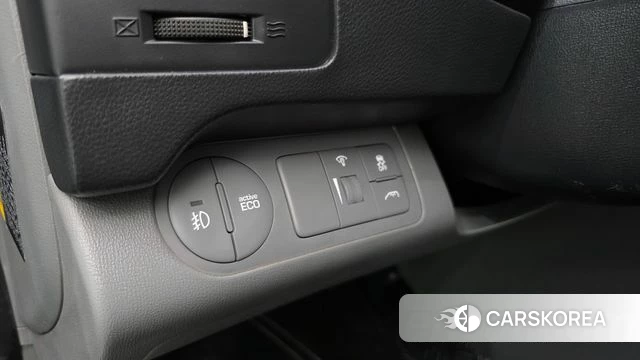 Hyundai The New Grand Starex 2019 Черный из Кореи, фото 5