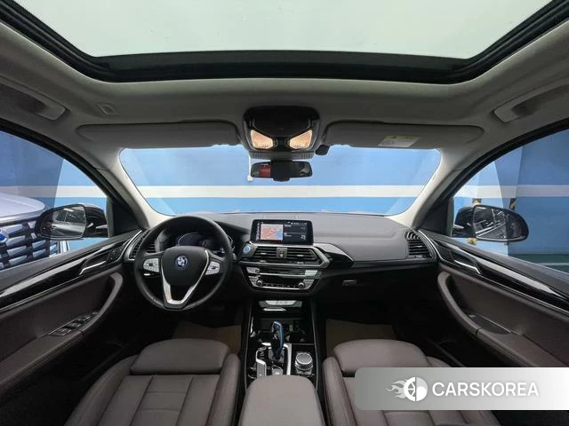 BMW iX3 id 4208522 из Китая 5